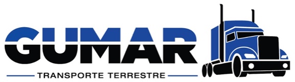 Gumar Transporte Terrestre