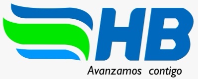 Transportes HB — Avanzamos contigo