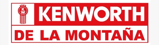Kenworth de la Montaña