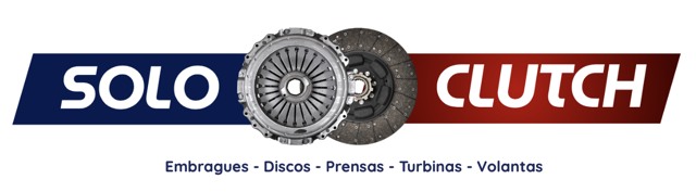 Embragues Solo Clutch Cartagena — Embragues, Discos, Prensas, Turbinas y Volantas